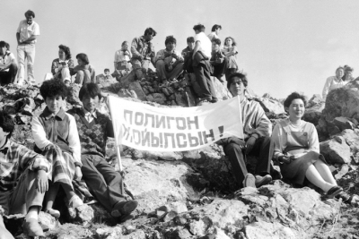 «Трагедия не должна повториться»: Токаев о международном дне против ядерных испытаний