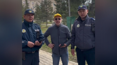 Жительница Уральска не пришла на встречу с женихом из Италии. Ему помогли полицейские
