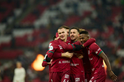 Стал известен календарь &laquo;Рубина&raquo; на заключительную часть сезона РПЛ