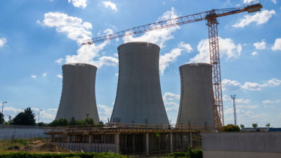 Конкурс на лучшее название АЭС стартует 25 сентября