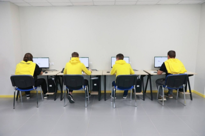 Российские сборные лидируют среди европейских стран по числу золотых медалей на олимпиадах для школьников