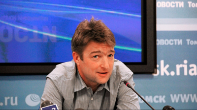 Создателей &laquo;Кириешек&raquo; и &laquo;Яшкино&raquo; внесли в список террористов и экстремистов