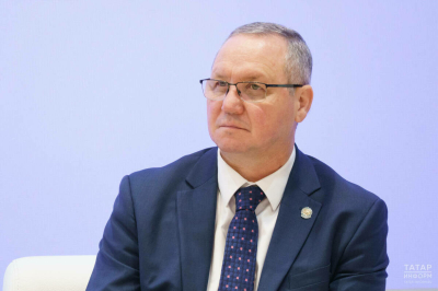 Айдар Сәлимгәрәев: 2025 елда медиатармакта уртача хезмәт хакы 65 764 сум тәшкил итте