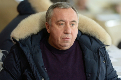 &laquo;Никто не хотел умирать&raquo;: Сафронов описал финальную серию Кубка Гагарина
