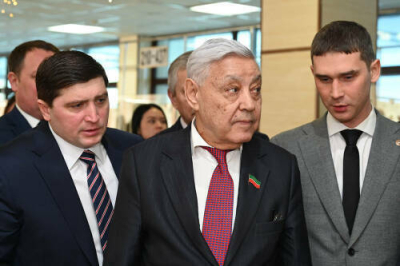 Глава Менделеевска обозначил задачи по развитию АПК после визита Мухаметшина