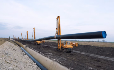 Групповой водопровод с ГЭС создаст более 600 рабочих мест