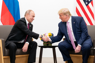 Путин собирается в Китай: зачем даты визита раскрыли заранее