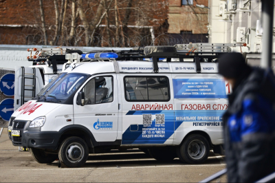 Экспортная цена российского газа в 2026 году может вырасти на 11 процентов