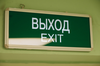 Ребенка, пострадавшего на площадке в Челнах, выписывают из больницы