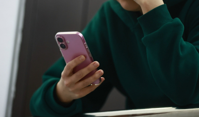 SMS от имени Telegram начали присылать мошенники, чтобы украсть данные