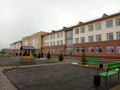 В Казахстане до конца года планируют ввести в эксплуатацию более ста школ