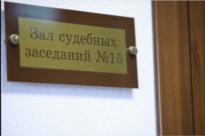 Четыре человека в Татарстане получили обязательные работы за кражу из магазина