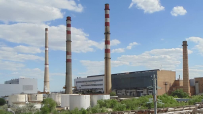 ТЭЦ казахстанца получила более 10 млрд тенге прибыли и перешла в «зеленую» зону