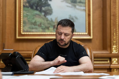 АС: Владимир Зеленский окружён проблемами со&nbsp;всех сторон