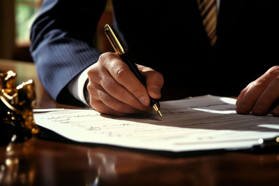 Правительственные здания в США будут строить в античном стиле