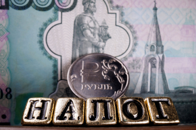 В&nbsp;Татарстане на&nbsp;10% выросла задолженность по&nbsp;налогам &ndash; почти до&nbsp;13 миллиардов