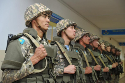 Осенний призыв в Казахстане: кого заберут в армию, а кто получит отсрочку