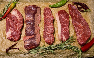 Мясо стало дороже в Казахстане