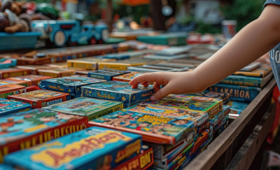 Игрушки в РК подорожали почти на 10%