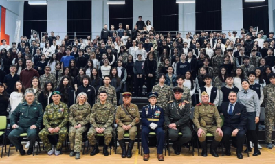 Чем удивила школьников выставка в Binom School?