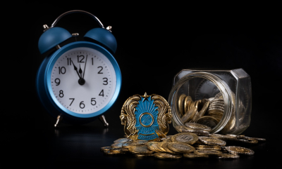 Новый Бюджетный кодекс РК готовит экономику к турбулентности