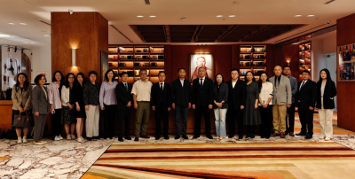 Китайские аналитики высоко оценили реформы и инициативы Казахстана