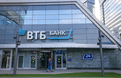 Доля субсидированных автокредитов в ВТБ выросла на 44%