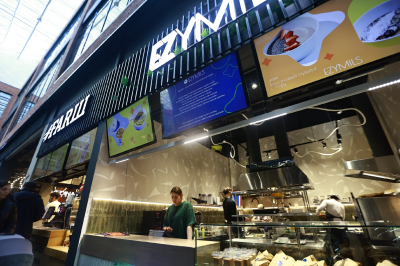 Повышение НДС и санитарные нарушения усложняют жизнь общепиту Казани