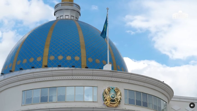 Туркестан станет площадкой диалога Казахстана и Туркменистана