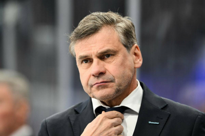Плющев: &laquo;Ошарашил &laquo;Локо&raquo;, выбрав Квартальнова. Это их проблемы, пусть разбираются&raquo;