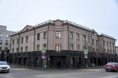 В Татарстане с начала 2026 года выявлено 425 экономических преступлений