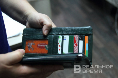 Доходы жителей Татарстана на 38% превышают расходы
