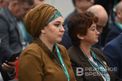 Талия Минуллина: У Малайзии огромный потенциал сотрудничества с Татарстаном