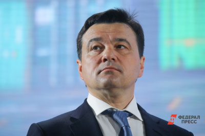 В Московской области введут новые правила для нестационарной торговли