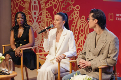 Участницы &laquo;Мисс БРИКС&raquo; навестят маленьких пациентов в казанской ДРКБ