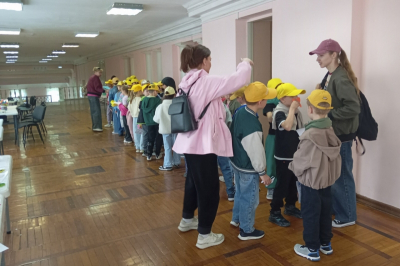 Приморским родителям грозит потеря компенсаций за детские лагеря