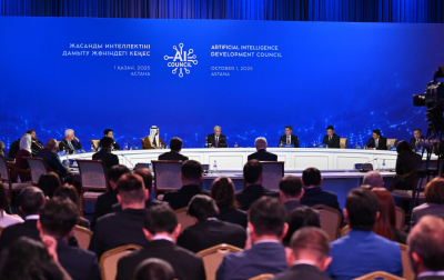 Токаев поручил создать национальную систему цифровых профилей учащихся