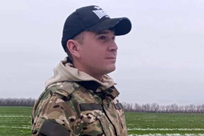 &laquo;После того, как все осколки пронеслись мимо меня, я поверил в судьбу&raquo;: история ветерана СВО из Казани