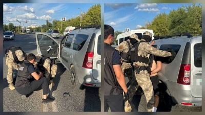 Житель Уральска три года вымогал у бывшей миллионы, угрожая выложить её интимные фото в интернет