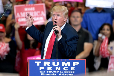 Американист Черняев: Трамп нанес смертельный удар по своему же движению MAGA