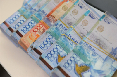 Всего на $352 млн выросли активы Нацфонда Казахстана в феврале – Нацбанк