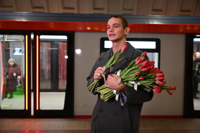 Звезда сериала &laquo;Слово пацана. Кровь на&nbsp;асфальте&raquo; сыграет молодого Басту в&nbsp;фильме про рэпера