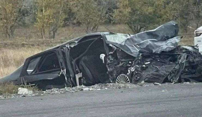 Серия смертельных ДТП в Казахстане: МВД обратилось к водителям