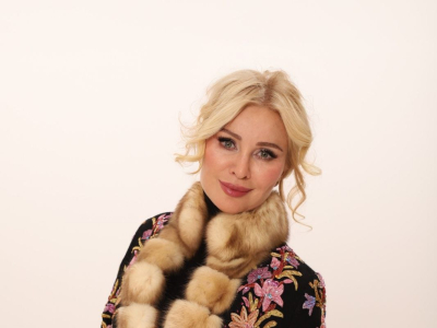 Цыганова обвинила музыкальные платформы в реабилитации нацизма