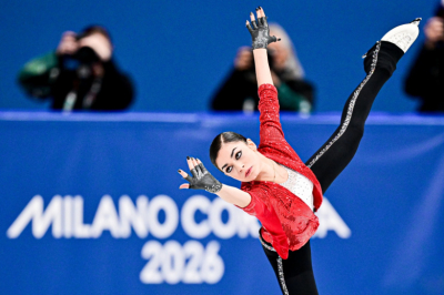 Олимпиада-2026: новости 19 февраля, прокат Петросян, результат Филиппова