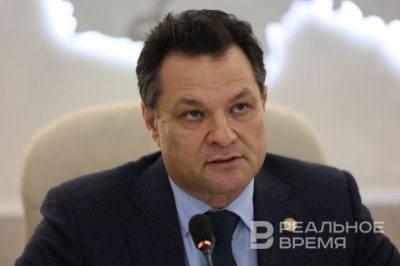 Глава Елабужского района сообщил, что над Елабугой сбили беспилотники