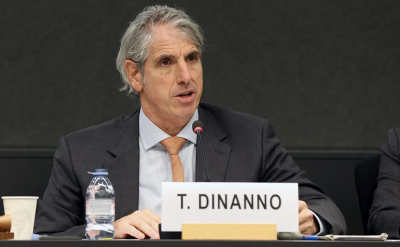 США обвинили Китай в проведении тайного ядерного испытания