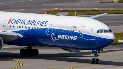 Китай запретил авиакомпаниям покупать Boeing на фоне торговой войны с США