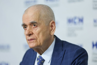 Онищенко рассказал о масках и карантинах этой осенью