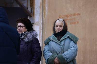 Какие пенсии проиндексируют с 1 апреля